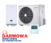 HYUNDAI Pompa ciepła Split 14kW HHPS-M14TH + HHPMD-M160THI